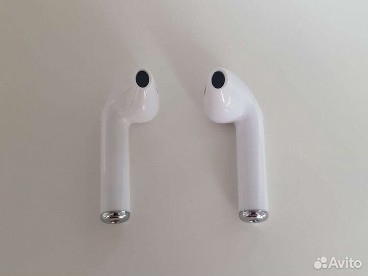 Беспроводные наушники