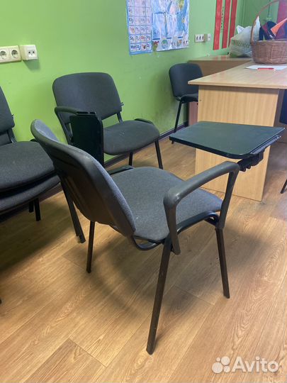 Стулья Стул с пюпитром