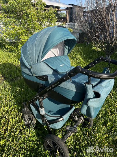 Riko Bruno Natural 2 в 1