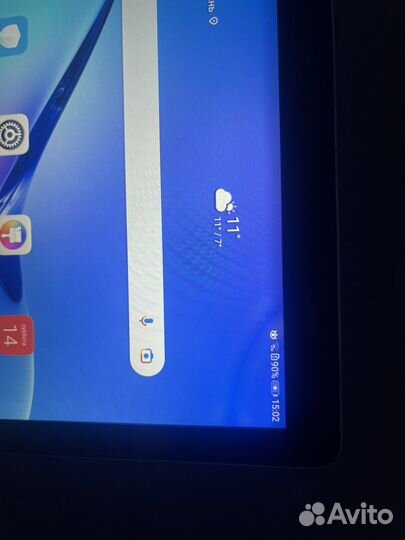 Huawei mediapad t3 10