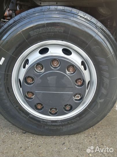 Колеса рулевые