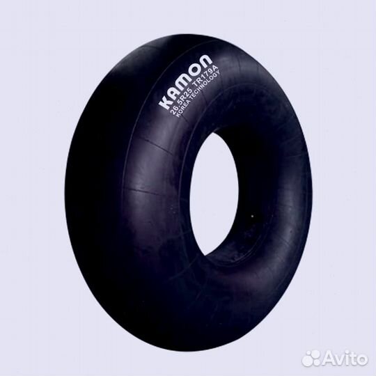 Автокамера 26,5 R25