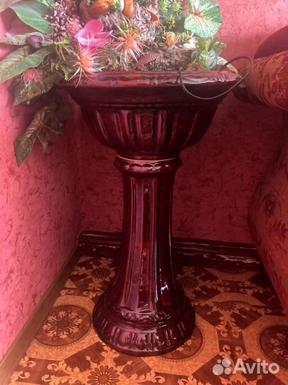 Фонтан, декор для дома