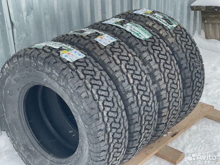 Roadcruza RA1100 A/T 205/70 R15 95Q
