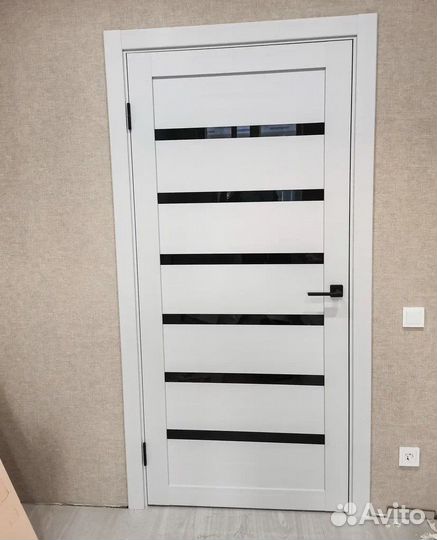 Двери межкомнатные