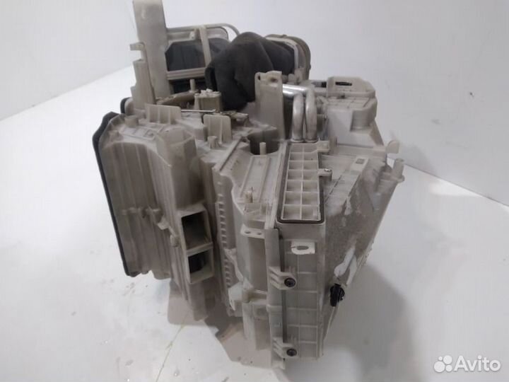 Отопитель салона Mazda 3 BL 2009-2013