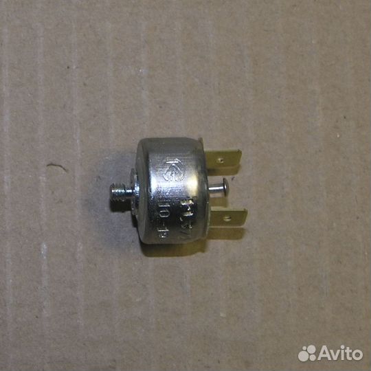 Датчик пжд Прамотроник Термопредохра (Прамотроник)