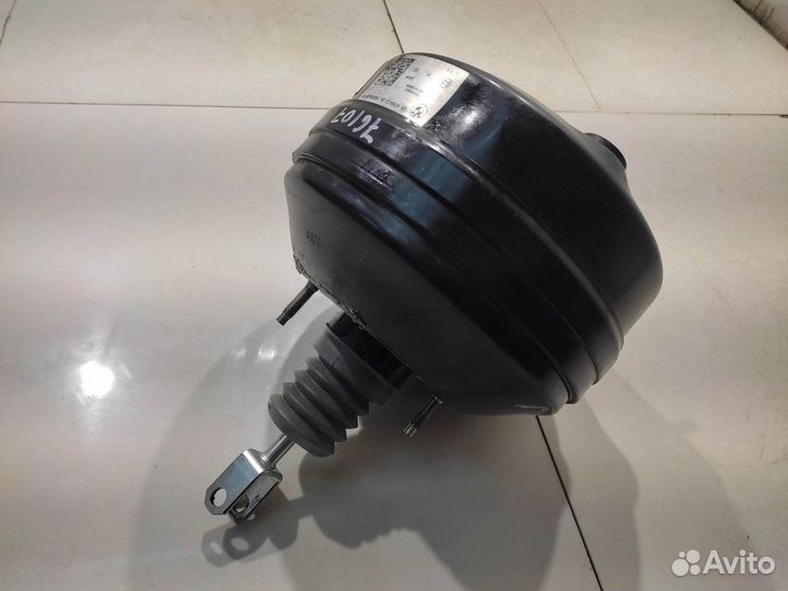 Вакуумный усилитель тормозов (BMW 3)