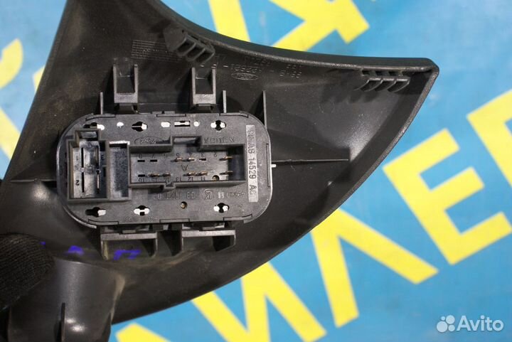 Блок управления стёклами Ford Focus 1