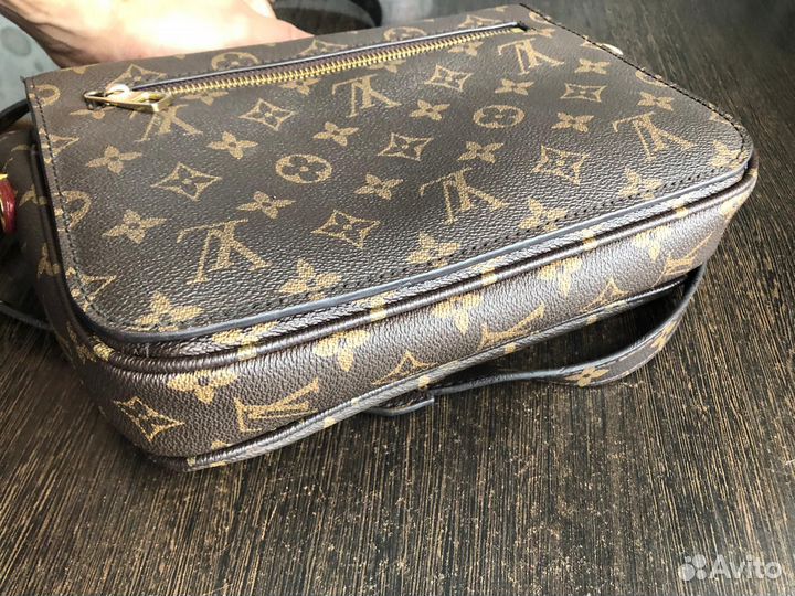 Сумка женская louis vuitton винтаж