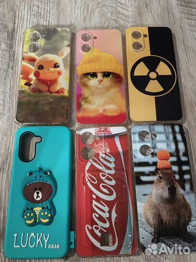 realme C33, 4/128 ГБ