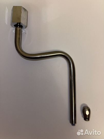 Трубка крана пара Nuova Simonelli 