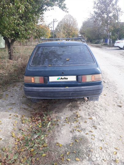 ИЖ 2126 1.6 МТ, 2002, 304 000 км