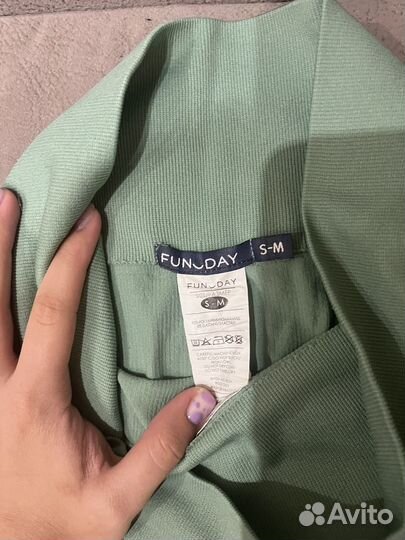 Женские вещи пакетом