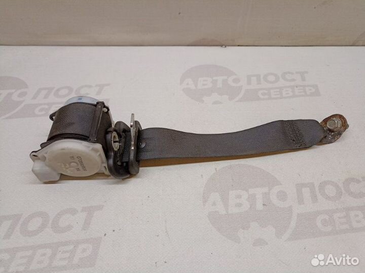Ремень безопасности задний правый Nissan X-Trail