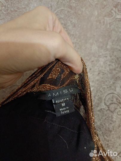 Кофта женская amisu