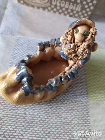 Пепельницы сувенирные