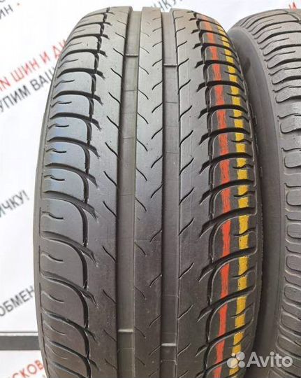 Bfgoodrich G-Grip 215/60 R16