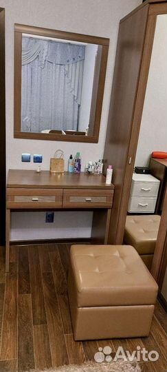 Спальня гарнитур