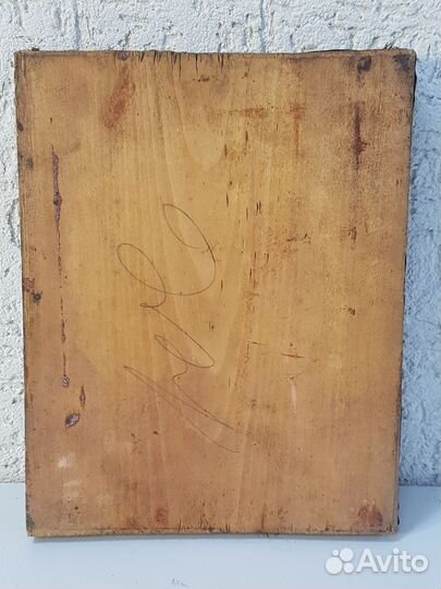 Икона вседержитель