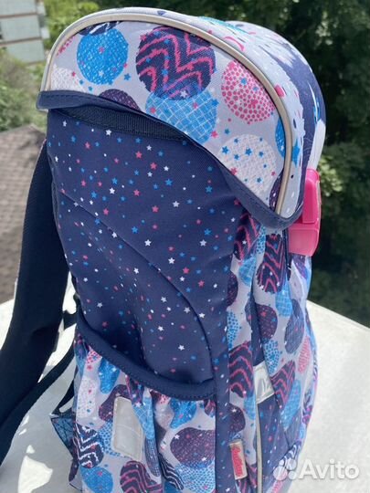 Ранец, портфель школьный