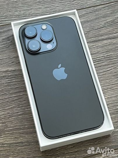 iPhone 14 Pro, 128 ГБ