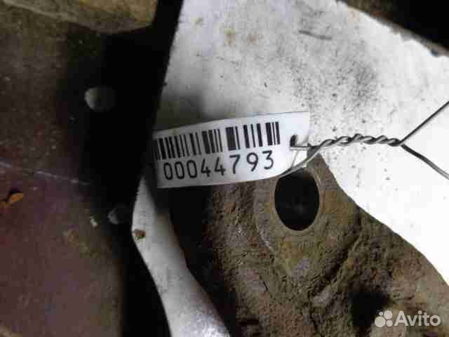 Рычаг передний правый нижний Volkswagen T5 T5