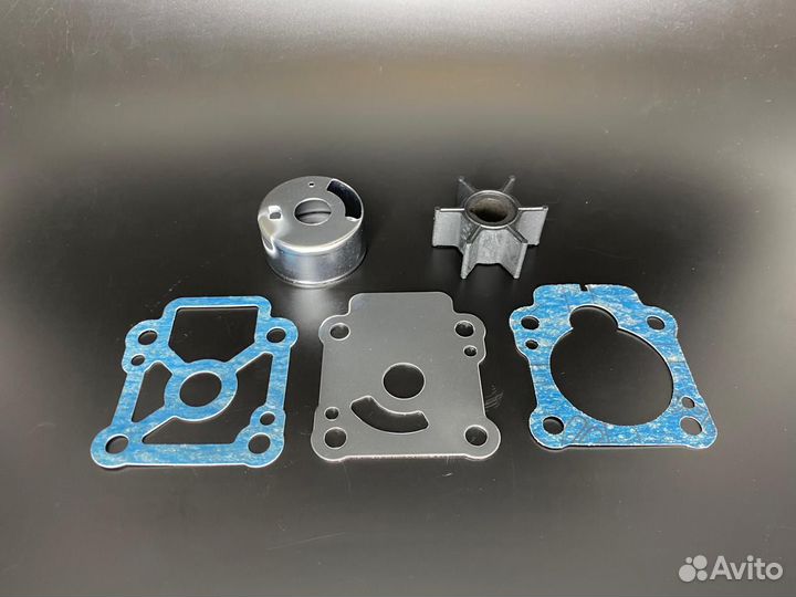 Рем.комплект помпы М6/8/9,8