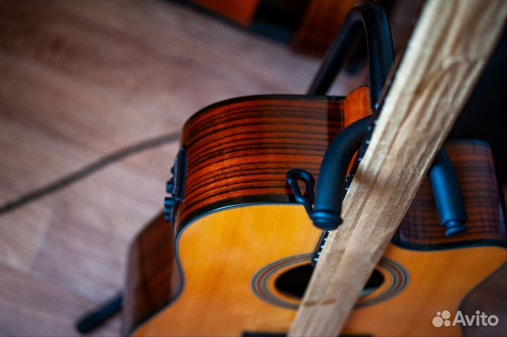 Гитара Martinez 25A