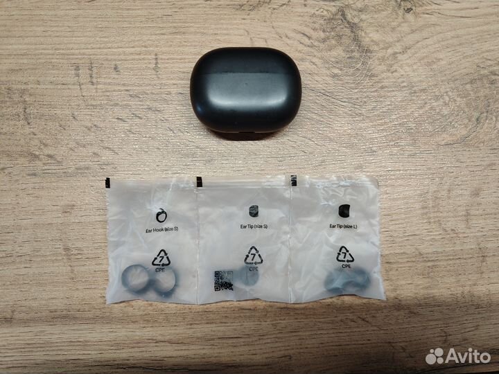 Беспроводные наушники Xiaomi redmi buds 3 lite