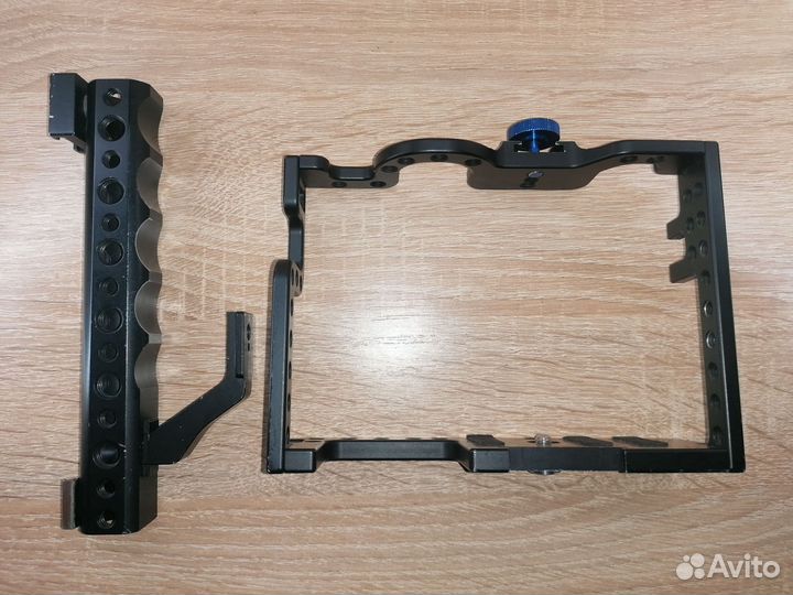 Клетка Small Rig для Panasonic Lumix gh5