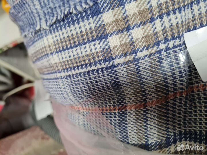 Мебельная ткань, для пошива одежды