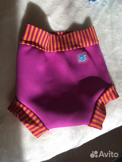 Трусики для плавания splash about