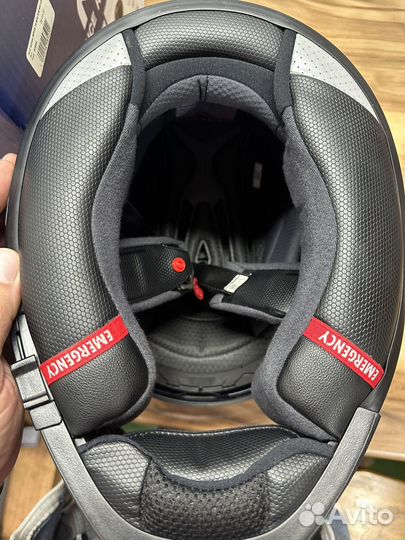 Шлем hjc rpha 70