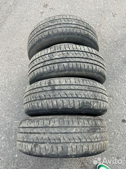 Pirelli Cinturato P1 185/60 R14 82T