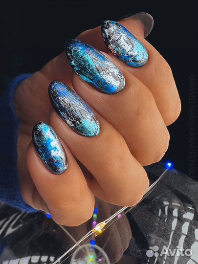 Ногтевая студия, Люберцы