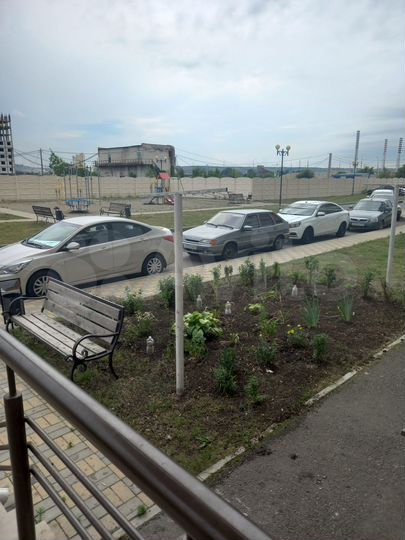 1-к. квартира, 37 м², 14/16 эт.