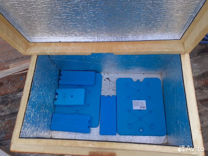 Термоконтейнер