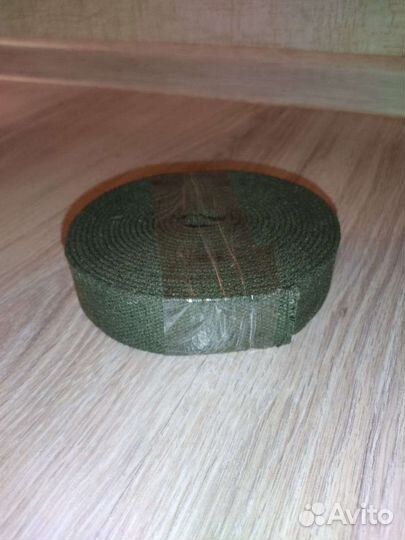 Лента ременная стропа