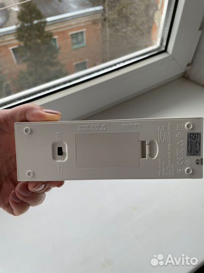 Салфетница IKEA