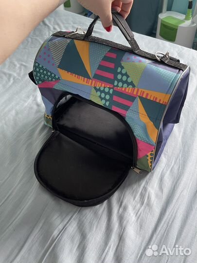 Переноска для животных