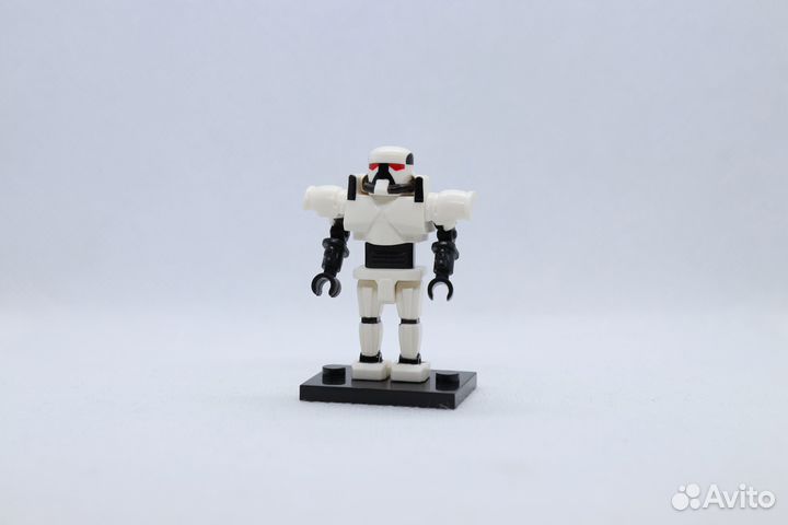 Lego Дроиды Droids