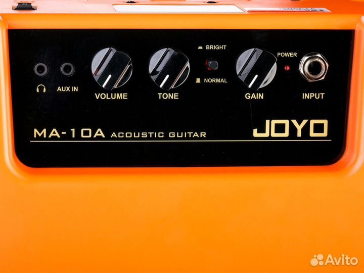 Комбоусилитель Joyo MA-10A