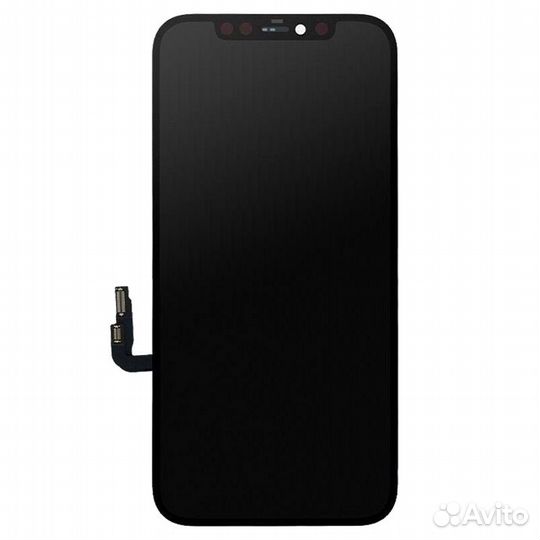 Дисплей iPhone 12/12 Pro