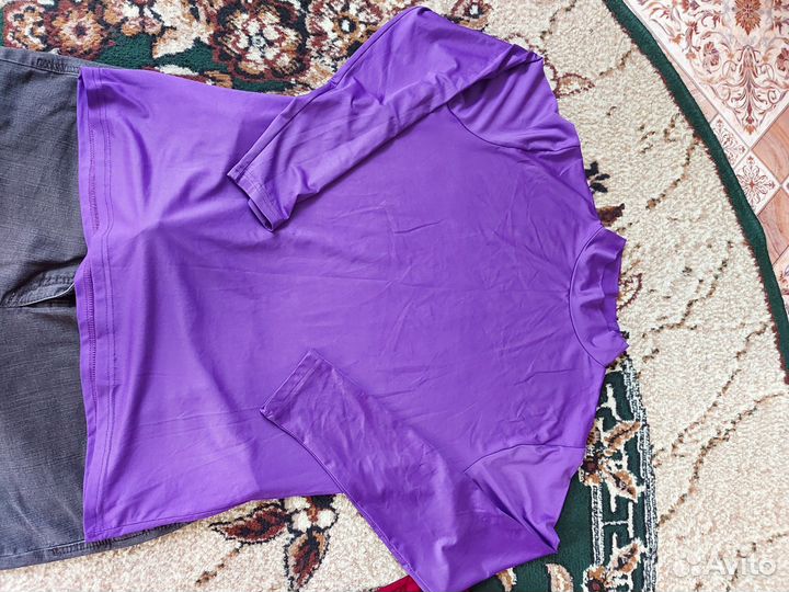 Женские вещи пакетом размер 52 54