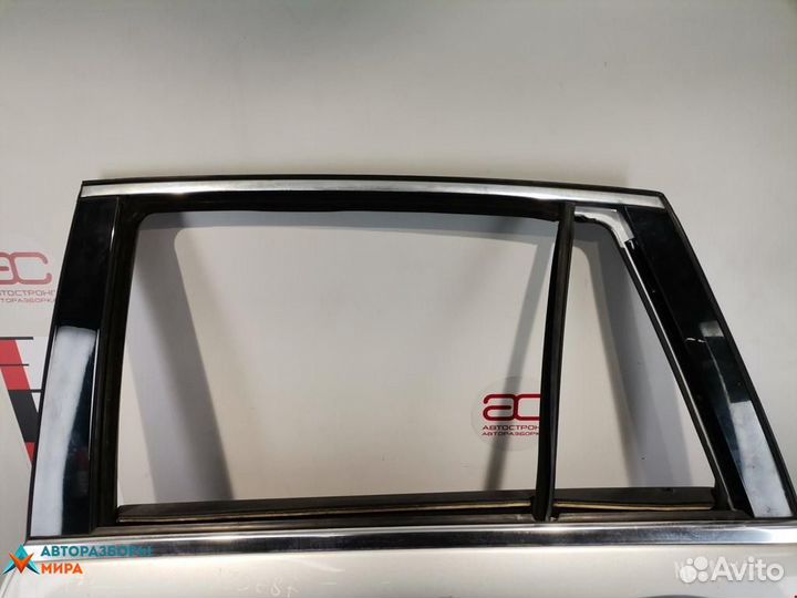 Дверь задняя левая Mercedes-Benz R-Класс W251 2006