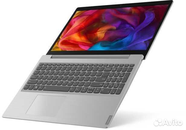 Ноутбук Lenovo IdeaPad L340-15API 81LW005MRU (AMD
