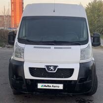 Peugeot Boxer 2.2 MT, 2011, 250 000 км, с пробегом, цена 690 000 руб.