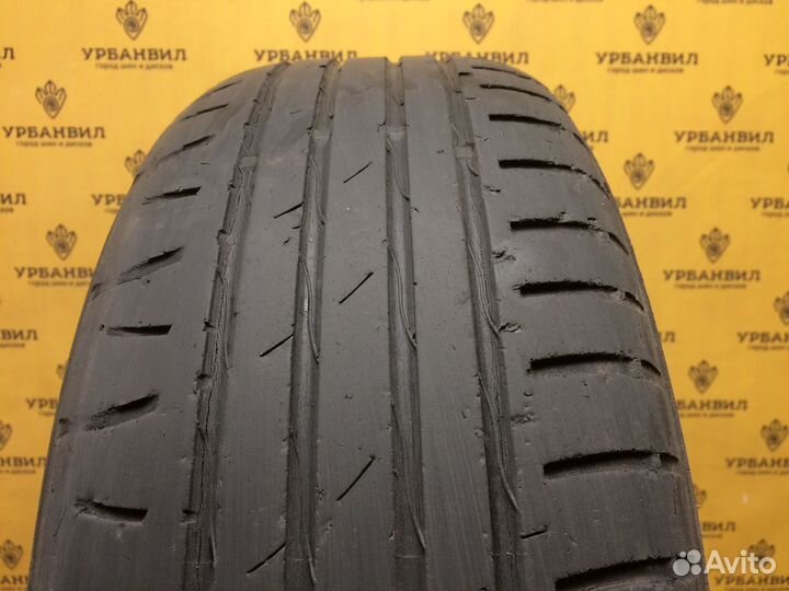 Nokian Tyres Hakka H 195/60 R15 88H