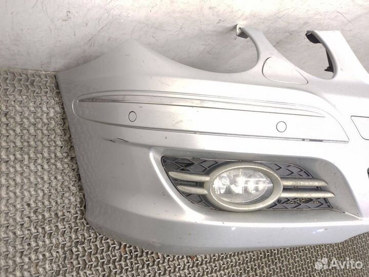 Бампер передний Mercedes-Benz E-Класс A2118801540